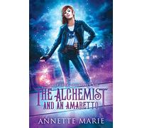 The Alchemist and an Amaretto