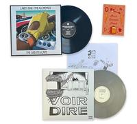 "The Alchemist" Collaborations Collection: The Great Escape w/ Larry June & Voir Dire w/ Earl Sweatshirt + Including Art Card