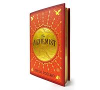 The Alchemist Deluxe Edition: The Alchemist: A Graphic Novel