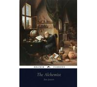 The Alchemist: Dolphin Classics - Illustrated Edition