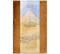 The Alchemist - Gift Edition: A Fable About Following Your Dream