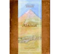 The Alchemist - Gift Edition by Paulo Coelho [Hardback] NEUF