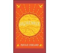 The Alchemist – Harper Collins Publishers