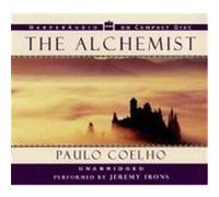 The Alchemist Paulo Coelho (Auteur)