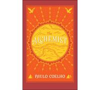 The alchemist - Paulo Coelho - Harper Collins/libri - Poche - Roman
