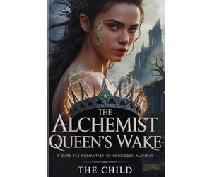 THE ALCHEMIST QUEEN’S WAKE: A Dark Fae Fantasy Romance