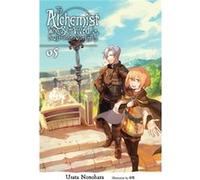 The Alchemist Who Survived Now Dreams of a Quiet City Life Vol. 5 light novel by Ox Ox (Auteur)