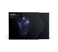 The Alchemist's Euphoria by Kasabian [CD] NEUF