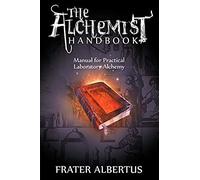 The Alchemists Handbook