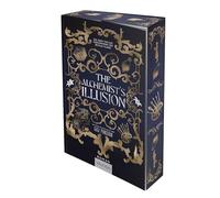 The Alchemist's Illusion: Zoe Faust und das Verschwinden des Nicolas Flamel