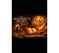 The Alchemist's Secret