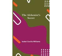 The Alchemist's Secret