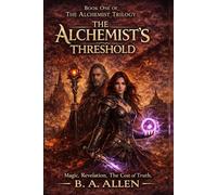 The Alchemist's Threshold: Control, Silence, and the Illusion of Stability