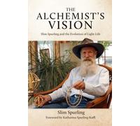 The Alchemist's Vision: Slim Spurling and the Evolution of Light-Life