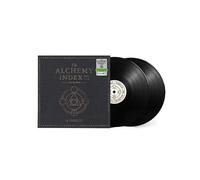 The Alchemy Index Vols I & II : Fire & Water Vinyle