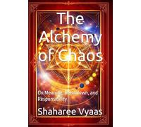 The Alchemy of Chaos: On Meaning, Breakdown, and Responsibility