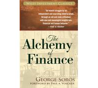 The alchemy of finance George Soros (Auteur)
