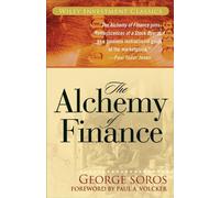 The Alchemy Of Finance