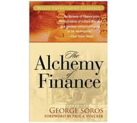 The Alchemy Of Finance