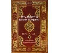 The Alchemy Of Human Happiness