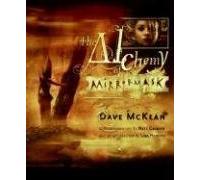 The Alchemy of MirrorMask