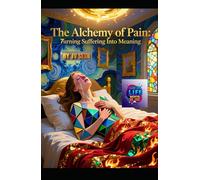 The Alchemy of Pain: Turning Suffering Into Meaning: A Timeless Guide for Ages 12 to 102