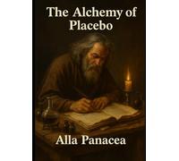 The Alchemy of Placebo: The Forgotten Science of Faith, Mind, and Healing