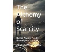 The Alchemy of Scarcity: Human Anatomy Under the Weight of the Void