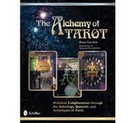 The Alchemy of Tarot - [Version Originale] Juno Lucina (Auteur)