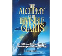 The Alchemy of the Invisible Giants: The Hidden Architects of Life and the Missing Half of Climate Change