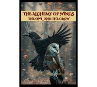 The Alchemy of Wings: The Owl and The Crow