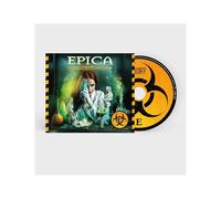 The Alchemy Project - Cd Album