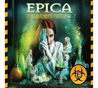 The Alchemy Project Édition Limitée