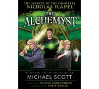 The Alchemyst