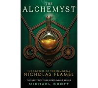 The Alchemyst