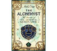 The Alchemyst, Secrets of the Immortal Nicholas Flamel Michael Scott (Auteur)