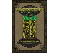 Tarot Alchemystic en gravure sur bois – Sagesse secrète des âges