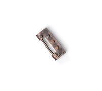 Recent Toys Casse-tête en métal The Alchemist Puzzle Bronze pour adultes et adolescents