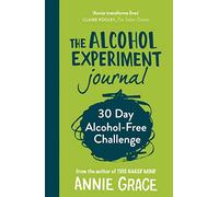 The Alcohol Experiment Journal