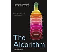 The Alcorithm: A revolutionary flavour guide to find the drinks you’ll love