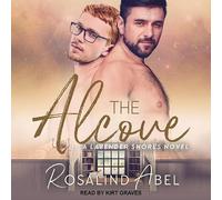 The Alcove (The Lavender Shores Series)