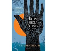 The Alder Chronicles Volume 1 The Hand of the Sun King - J.T. Greathhouse (Buch auf Polnisch)