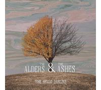 The Hello Darlins – The Alders & the Ashes – CD – in-akustik