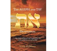 The Aleph And Tav Devotional ()