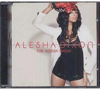 The Alesha Show