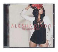 The Alesha Show