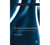 The Alevis In Turkey And Europe