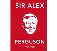 The Alex Ferguson Quote Book by Ebury Press Ebury Press (Auteur)