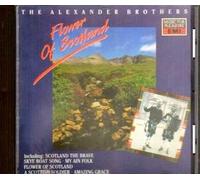 The Alexander Brothers - Alexander Brothers [Import]