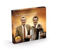 The Alexander Brothers - Nobodys Child